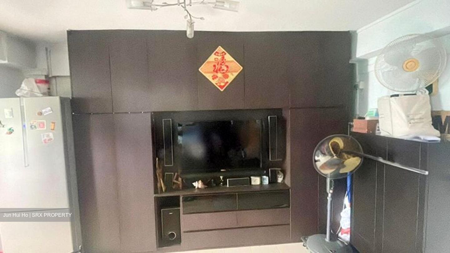 Telok Blangah Crescent (Bukit Merah),  #497166671